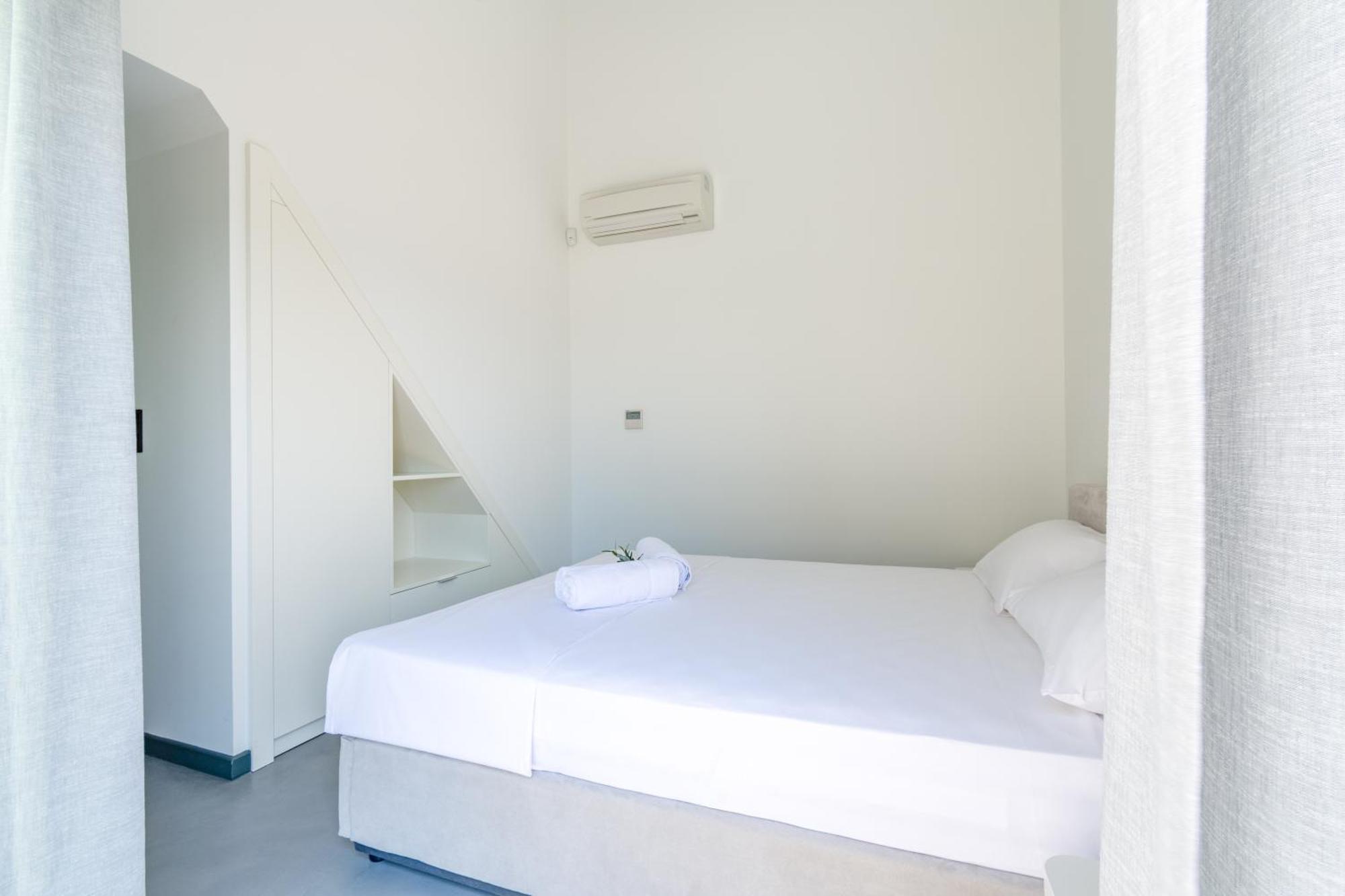 The Olive Hill Villa Ássos Стая снимка
